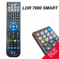 NEO LOR 7000 SMART ΠΡΟΓΡΑΜΜΑΤΙΖΟΜΕΝΟ ΤΗΛΕΧΕΙΡΙΣΤΗΡΙΟ  4:1 BLUETOOTH